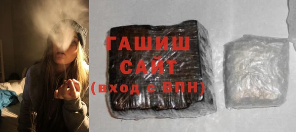твердый Липки