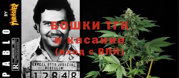 твердый Липки
